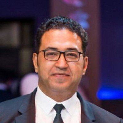  Wael Soliman