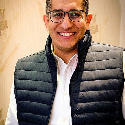  Peter Tharwat