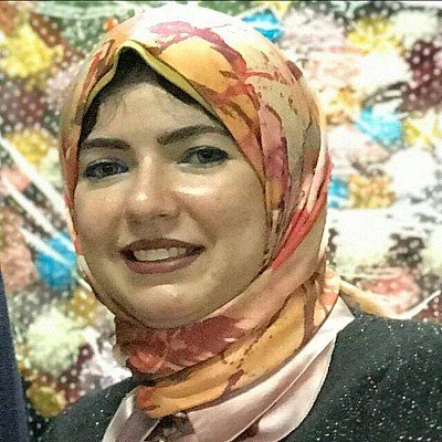  Dalia Tohamy