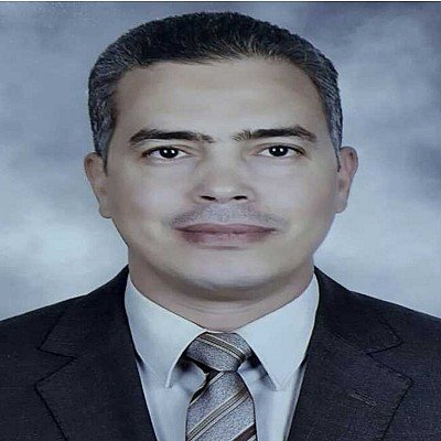  Magdi Mohammad Mostafa