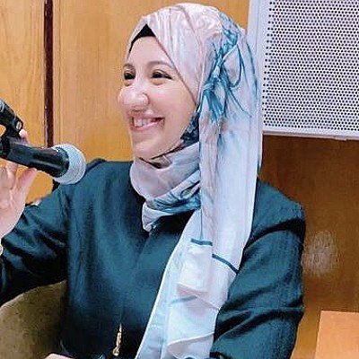  Shimaa Kamel Hady