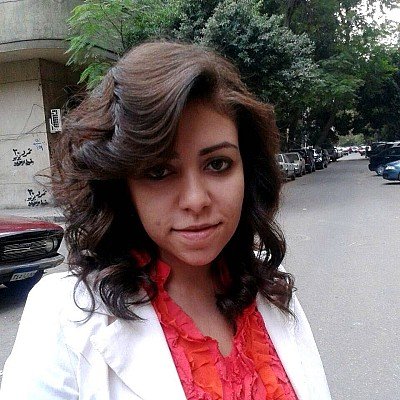  Esraa Abdelftaah
