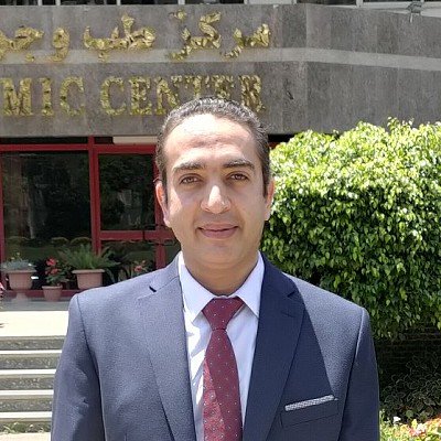  Islam El Saman