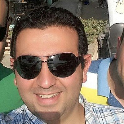  Peter yousri