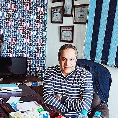  Amr Serag