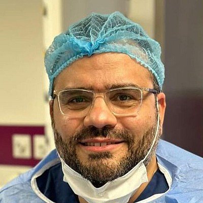  Taha Mabrouk