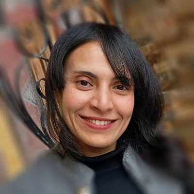  Maddona Magdy