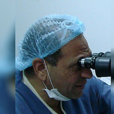  Abdel Maseeh Raouf