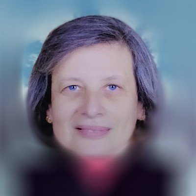  Margret Welson