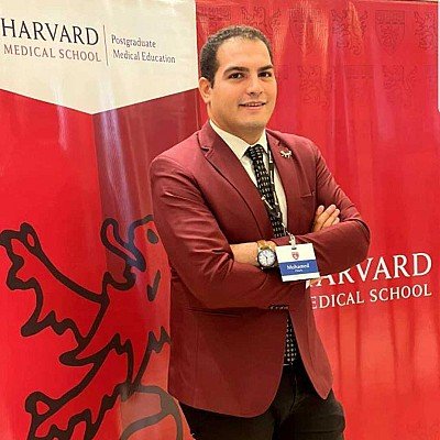  Mohamed Elshafie