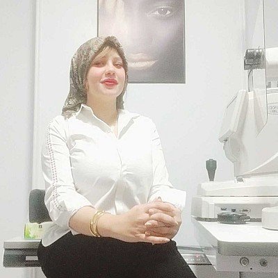  Marwa Elbaz