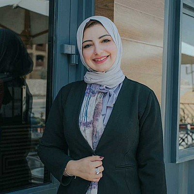  Aya Ghonaim