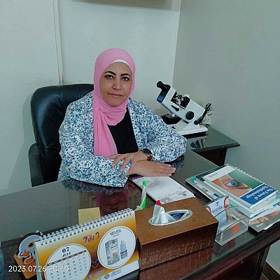 Heba Elmahdy