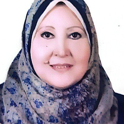  Azza Al Shafei