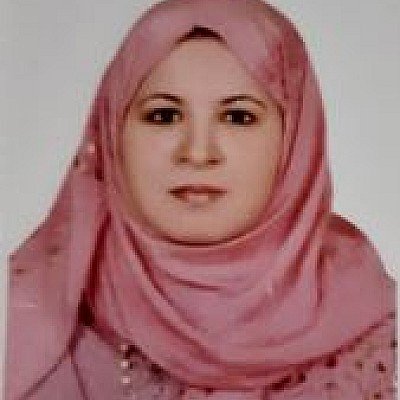  سحر عبد المنعم