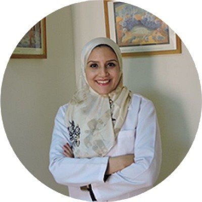  Rana Hussein