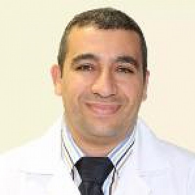 دكتور احمد عبدالحميد